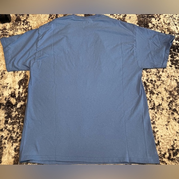 North Carolina Tar Heels 2017 NCAA Men's Basketball Tournament Final Four TShirt - Picture 2 of 9